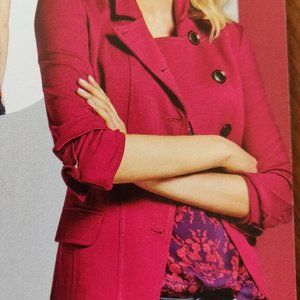 Outing Blazer #3175  Size 14 NWOT